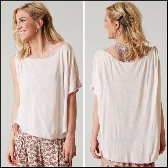 Free People Tops - *3/$18*Free People Pluto Top